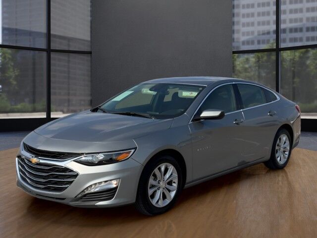 2024 Chevrolet Malibu LT San Juan TX
