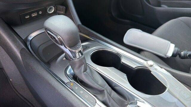 2024 Chevrolet Malibu LT San Juan TX