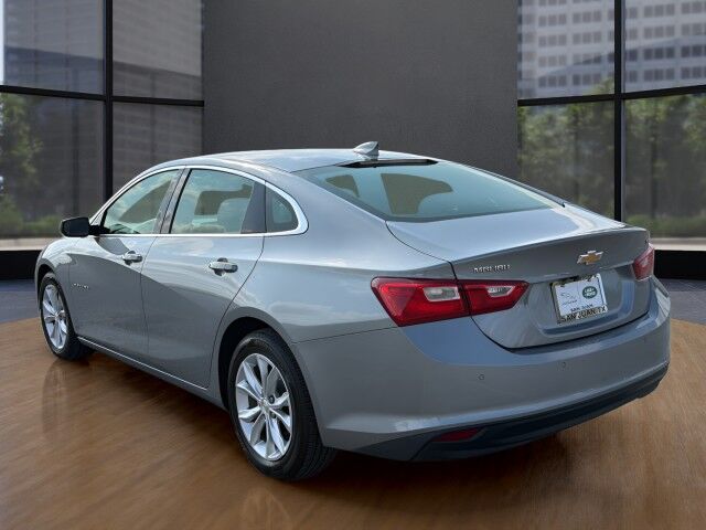 2024 Chevrolet Malibu LT San Juan TX