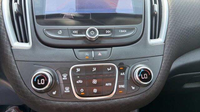 2024 Chevrolet Malibu LT San Juan TX