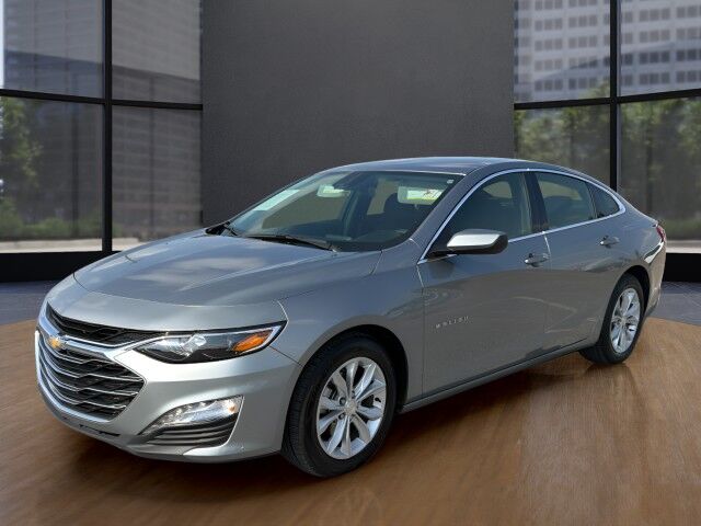 2024 Chevrolet Malibu LT San Juan TX