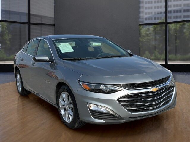 2024 Chevrolet Malibu LT San Juan TX