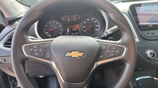 2024 Chevrolet Malibu LT San Juan TX