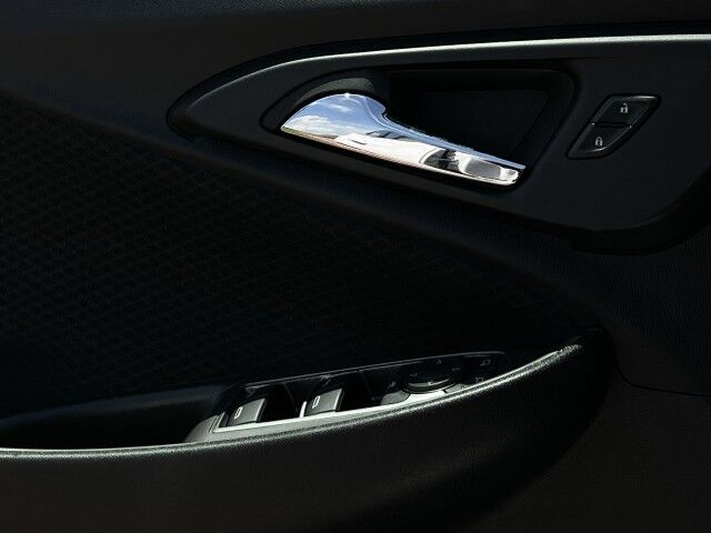 2024 Chevrolet Malibu LT San Juan TX