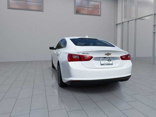 2024 Chevrolet Malibu LT San Juan TX