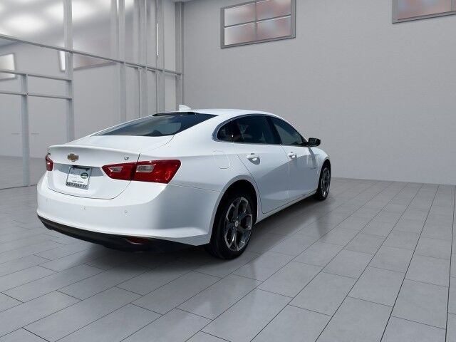 2024 Chevrolet Malibu LT San Juan TX
