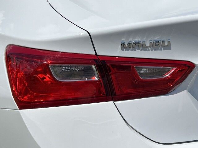 2024 Chevrolet Malibu LT San Juan TX