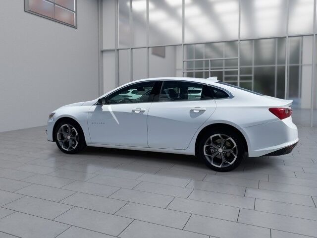 2024 Chevrolet Malibu LT San Juan TX