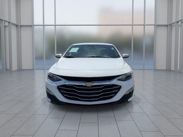 2024 Chevrolet Malibu LT San Juan TX