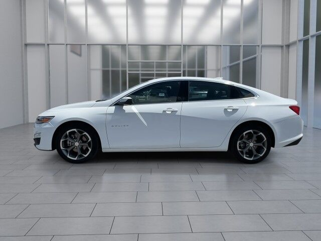 2024 Chevrolet Malibu LT San Juan TX