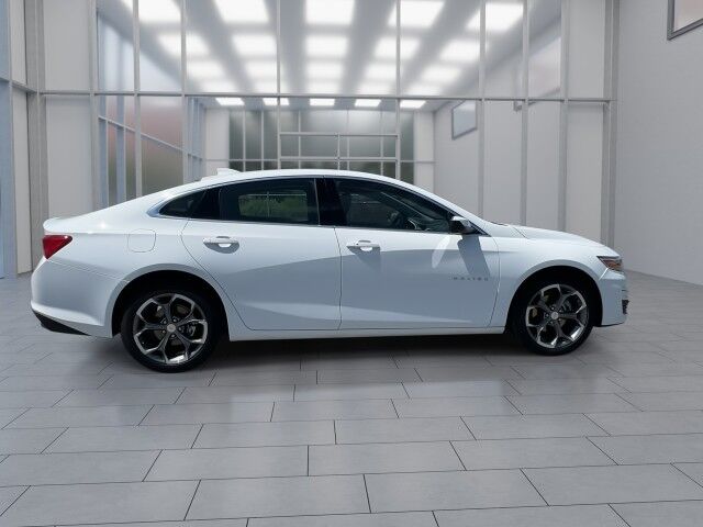 2024 Chevrolet Malibu LT San Juan TX