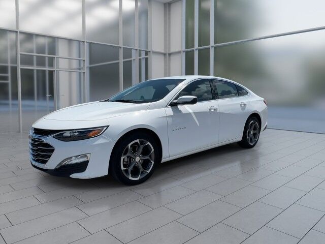 2024 Chevrolet Malibu LT San Juan TX