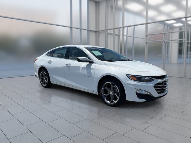 2024 Chevrolet Malibu LT San Juan TX