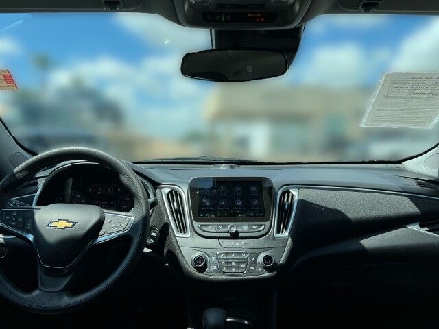 2024 Chevrolet Malibu LT San Juan TX