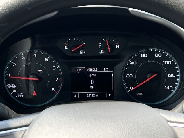2024 Chevrolet Malibu LT San Juan TX