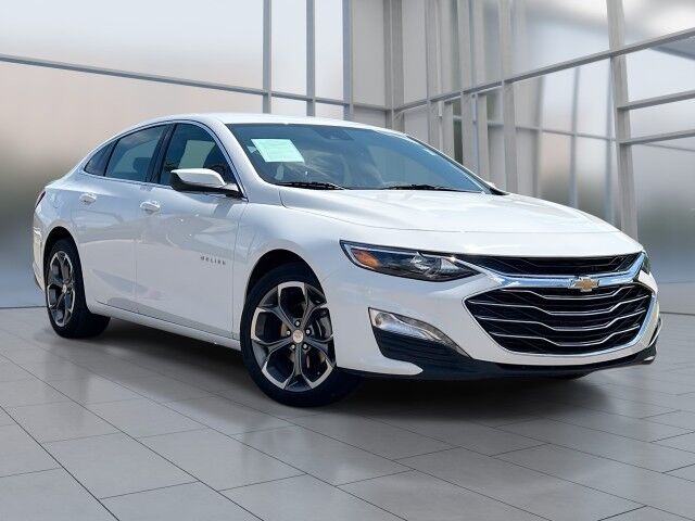 2024 Chevrolet Malibu LT San Juan TX