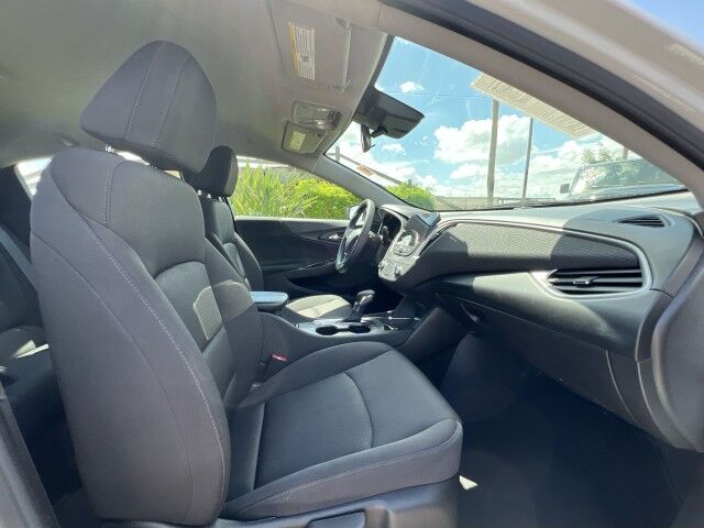 2024 Chevrolet Malibu LT San Juan TX