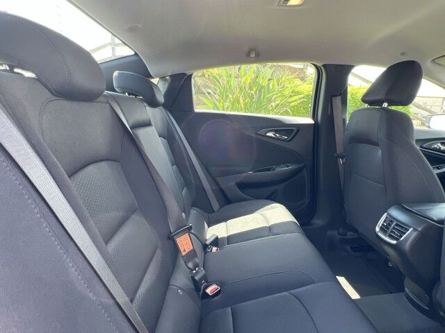 2024 Chevrolet Malibu LT San Juan TX