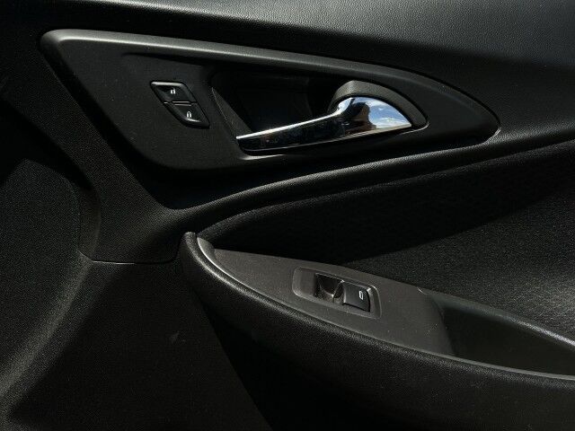 2024 Chevrolet Malibu LT San Juan TX