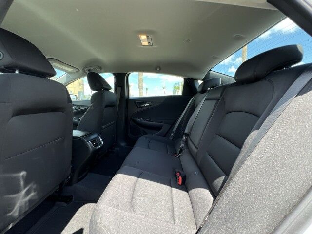 2024 Chevrolet Malibu LT San Juan TX