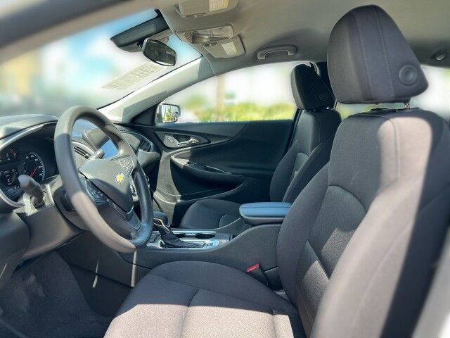 2024 Chevrolet Malibu LT San Juan TX