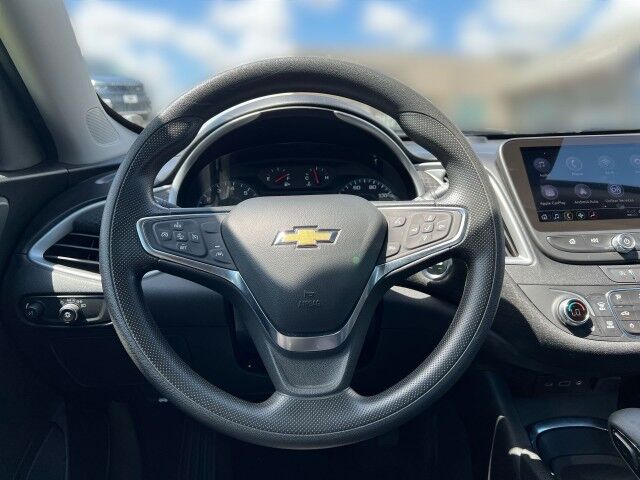 2024 Chevrolet Malibu LT San Juan TX