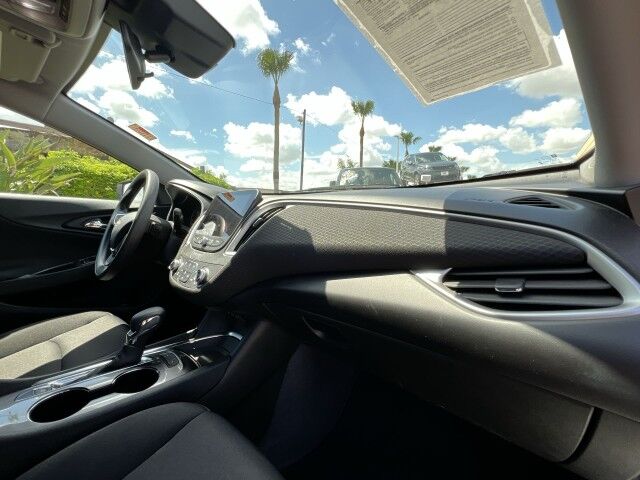 2024 Chevrolet Malibu LT San Juan TX