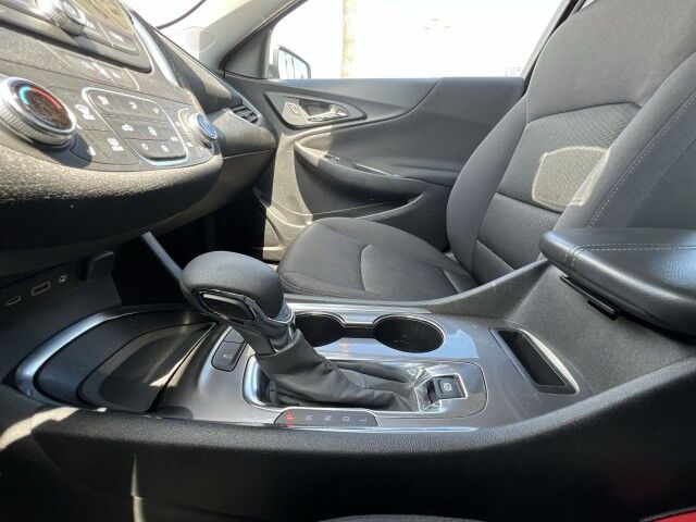 2024 Chevrolet Malibu LT San Juan TX