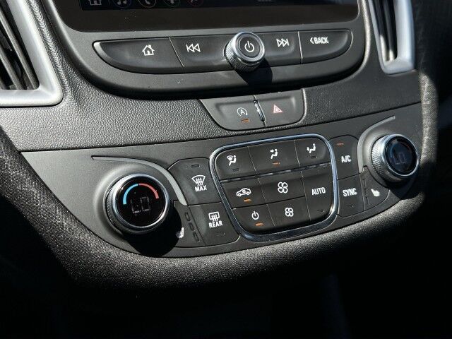 2024 Chevrolet Malibu LT San Juan TX