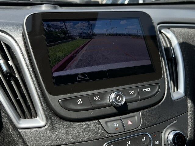 2024 Chevrolet Malibu LT San Juan TX