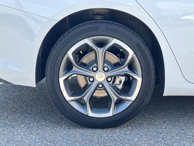 2024 Chevrolet Malibu LT San Juan TX