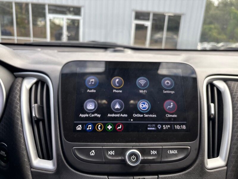 2024 Chevrolet Malibu LT Seffner FL