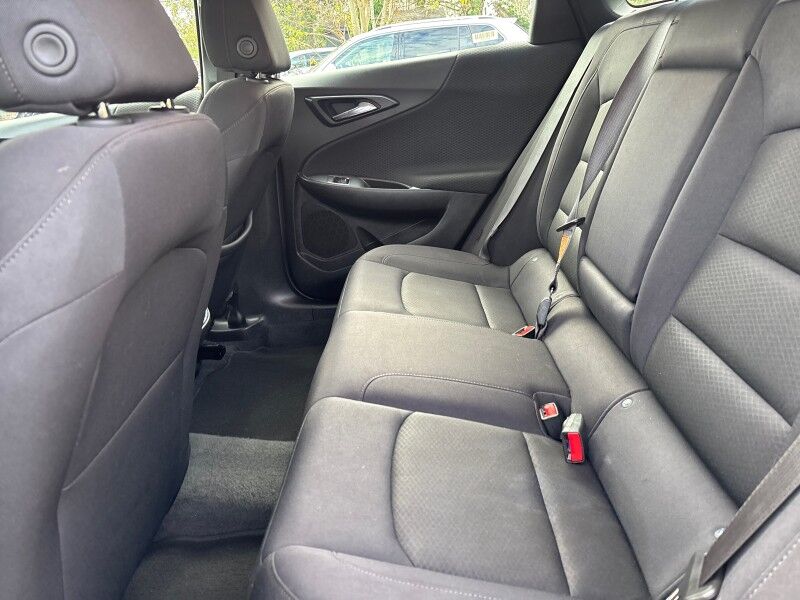 2024 Chevrolet Malibu LT Seffner FL