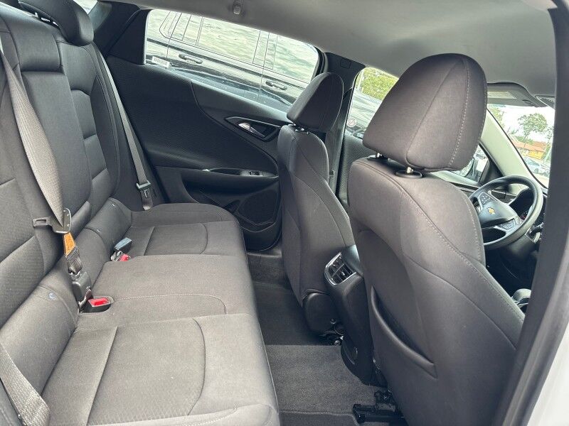 2024 Chevrolet Malibu LT Seffner FL