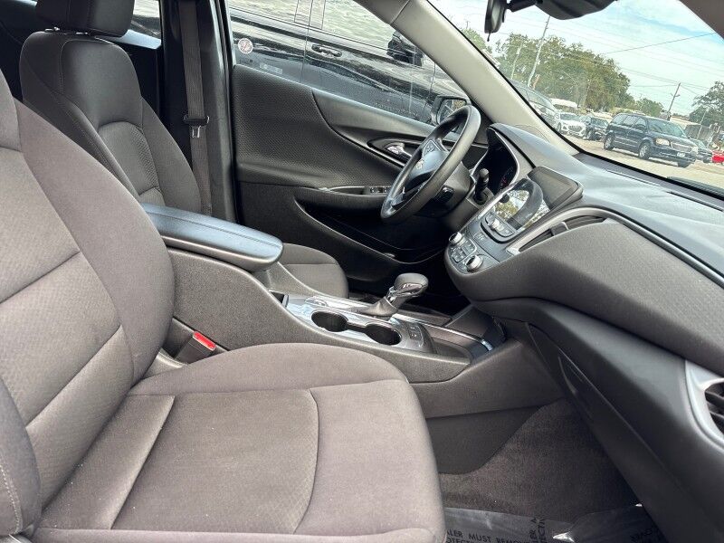 2024 Chevrolet Malibu LT Seffner FL