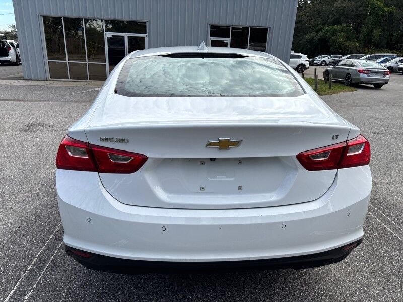2024 Chevrolet Malibu LT Seffner FL