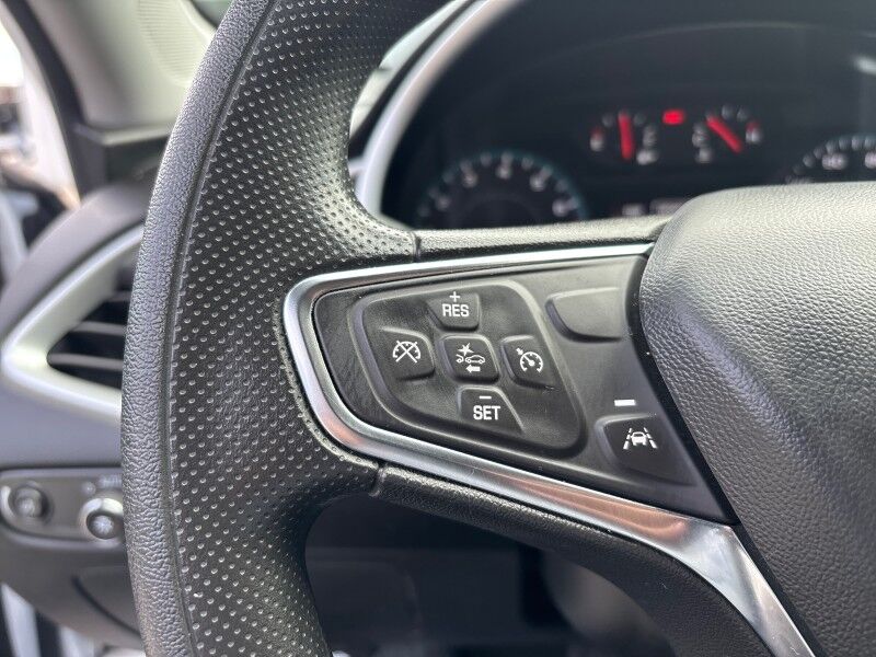 2024 Chevrolet Malibu LT Seffner FL