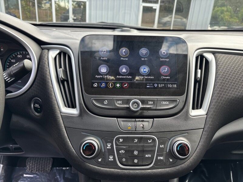 2024 Chevrolet Malibu LT Seffner FL