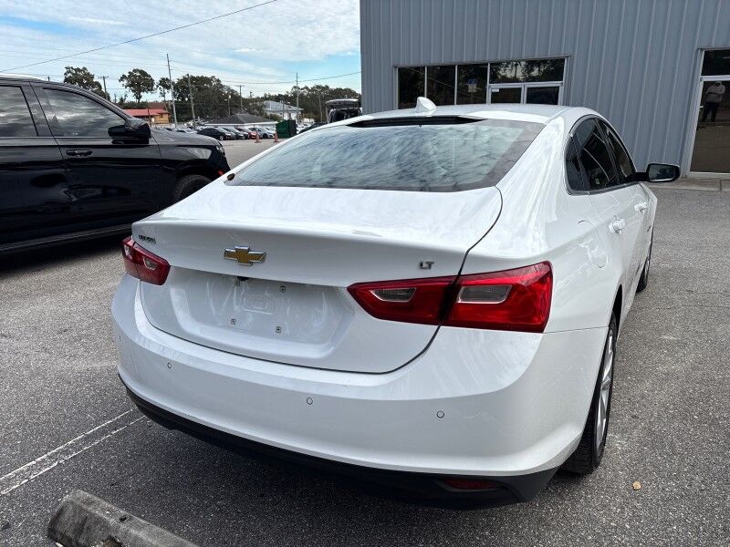 2024 Chevrolet Malibu LT Seffner FL