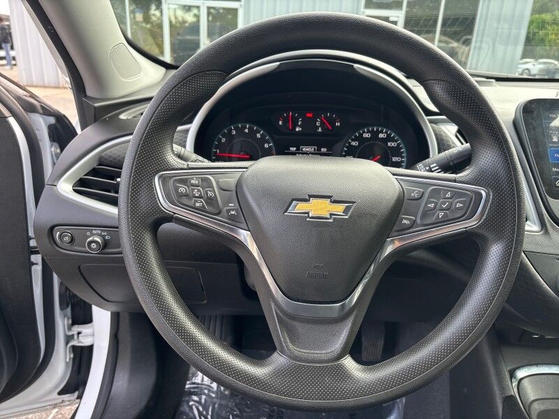 2024 Chevrolet Malibu LT Seffner FL