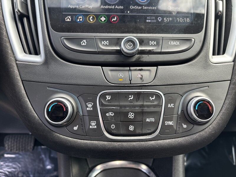 2024 Chevrolet Malibu LT Seffner FL