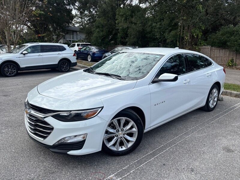 2024 Chevrolet Malibu LT Seffner FL