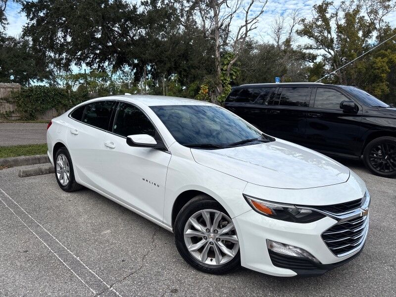 2024 Chevrolet Malibu LT Seffner FL