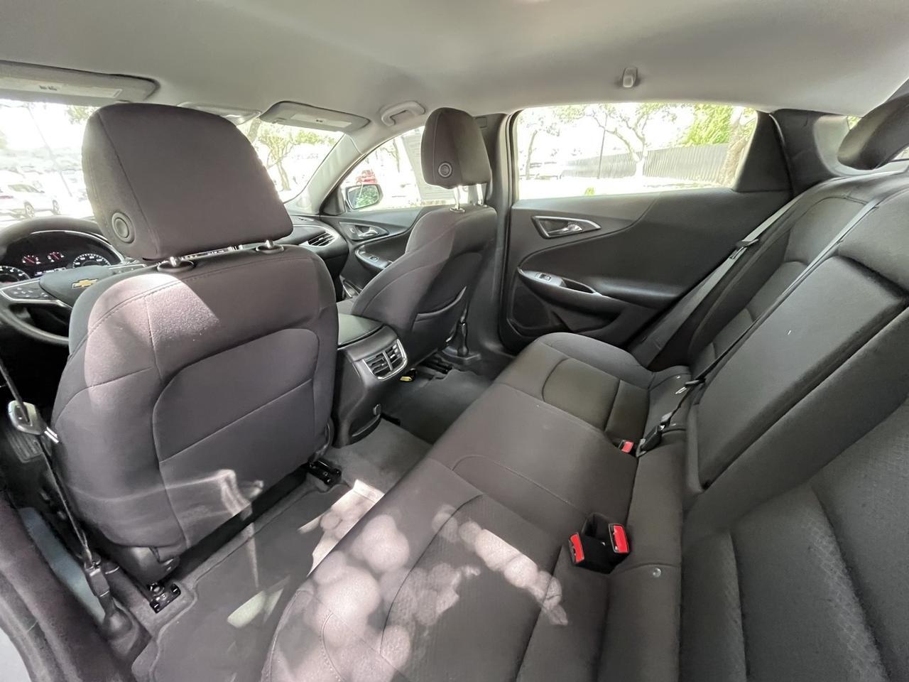 2024 Chevrolet Malibu LT Spring Branch TX