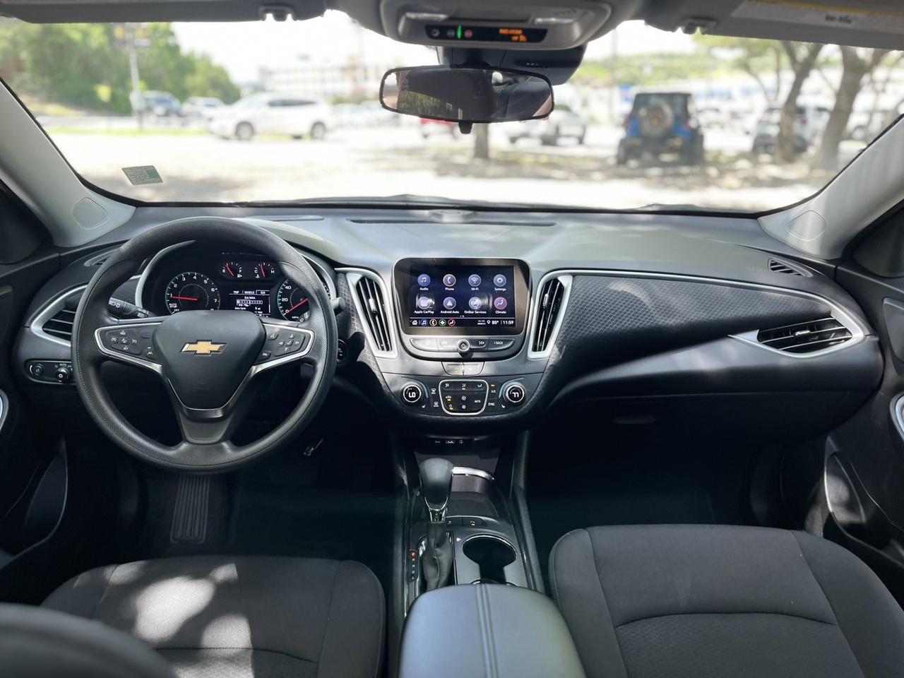 2024 Chevrolet Malibu LT Spring Branch TX