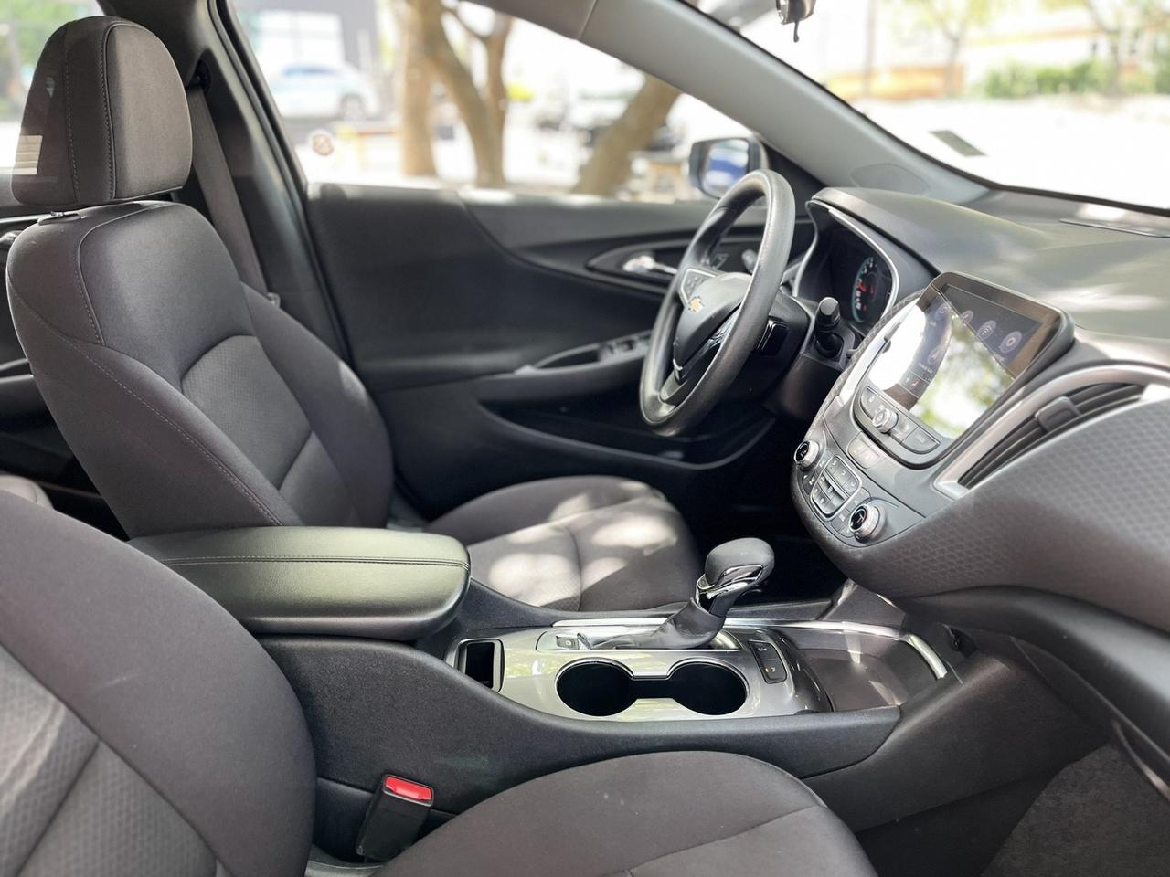 2024 Chevrolet Malibu LT Spring Branch TX