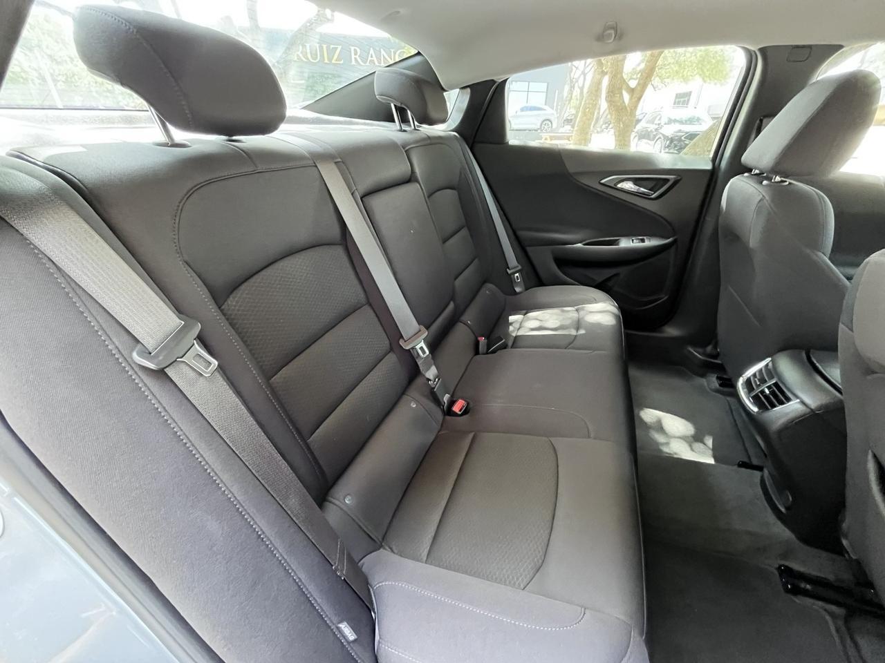 2024 Chevrolet Malibu LT Spring Branch TX