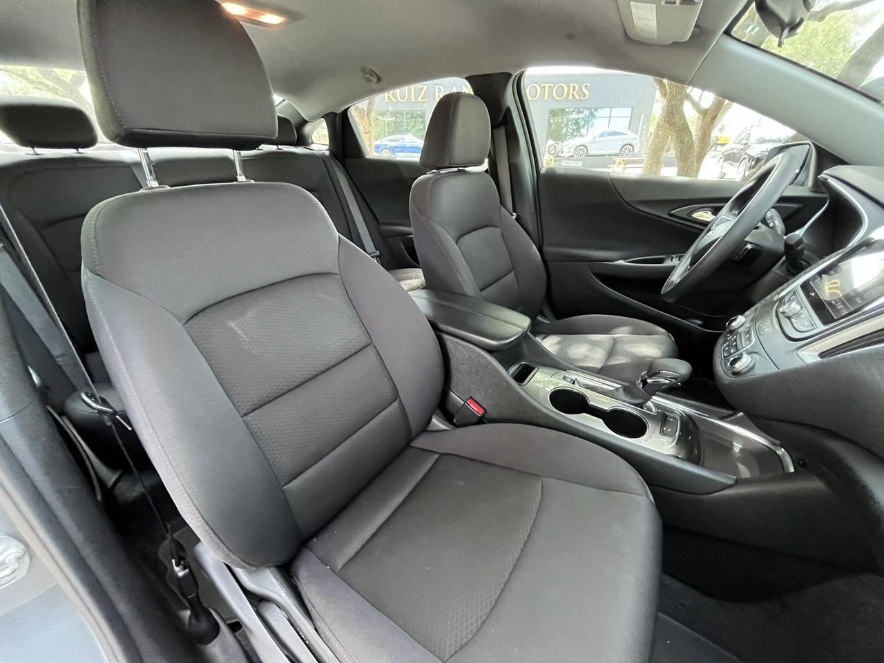2024 Chevrolet Malibu LT Spring Branch TX
