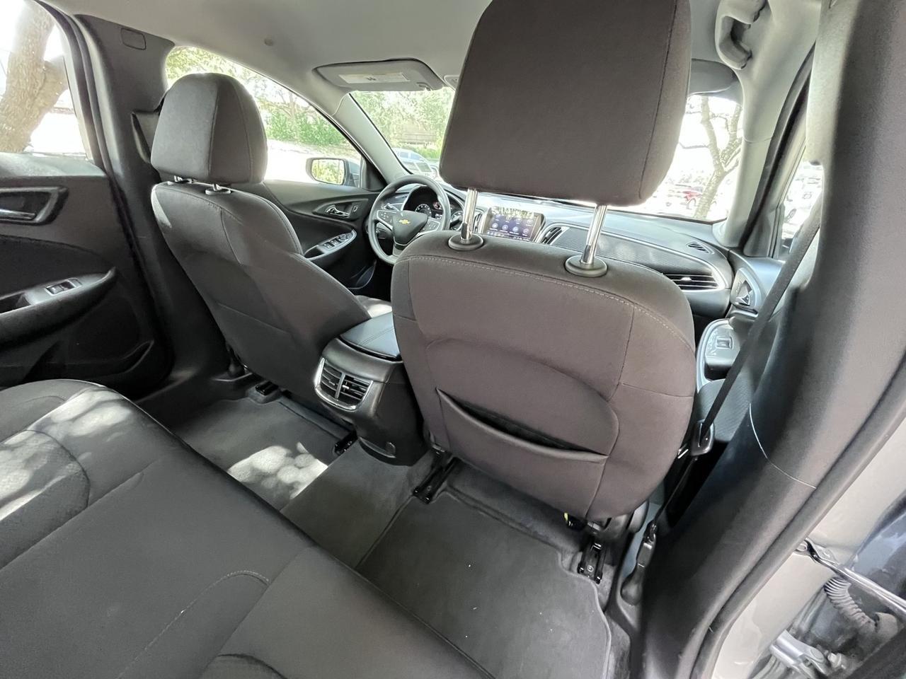 2024 Chevrolet Malibu LT Spring Branch TX