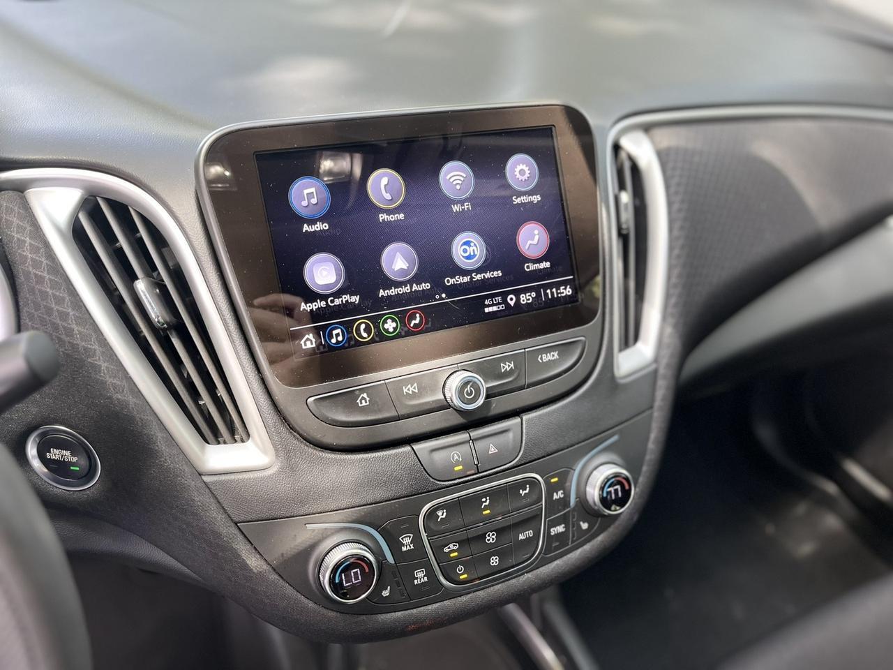 2024 Chevrolet Malibu LT Spring Branch TX